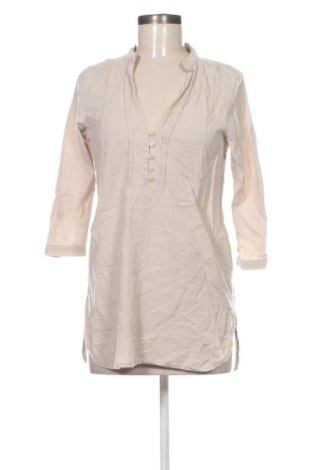 Bluză de femei Vero Moda, Mărime M, Culoare Bej, Preț 35,53 Lei, #137749077