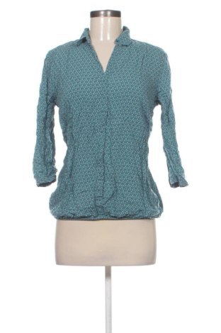 Bluză de femei Tom Tailor, Mărime M, Culoare Verde, Preț 47,29 Lei, #137749088