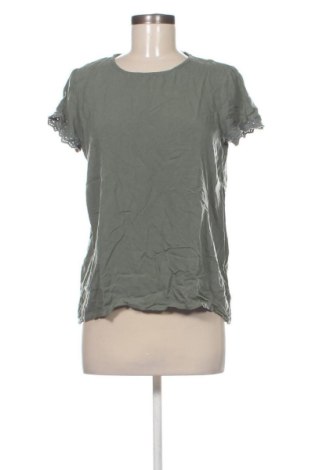 Bluză de femei Vero Moda, Mărime M, Culoare Verde, Preț 39,11 Lei, #137749096