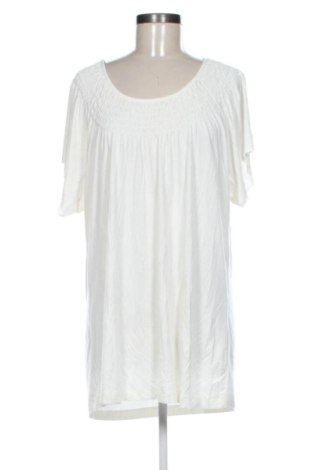Bluză de femei Unbranded, Mărime XXL, Culoare Ecru, Preț 75,00 Lei, #137749207