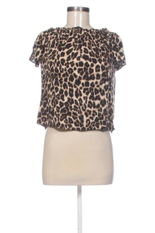 Bluză de femei C&A, Mărime XS, Culoare Multicolor, Preț 26,25 Lei, #137749334