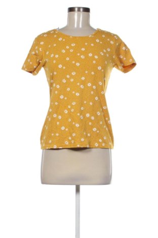 Bluză de femei Janina, Mărime M, Culoare Galben, Preț 50,63 Lei, #137749353