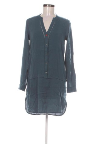 Bluză de femei H&M, Mărime M, Culoare Albastru, Preț 30,00 Lei, #137749367
