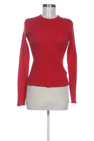 Női blúz Massimo Dutti, Méret M, Szín Piros, Ár 6 756 Ft, #137749396