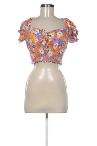 Bluză de femei Fb Sister, Mărime M, Culoare Multicolor, Preț 34,62 Lei, #137749397