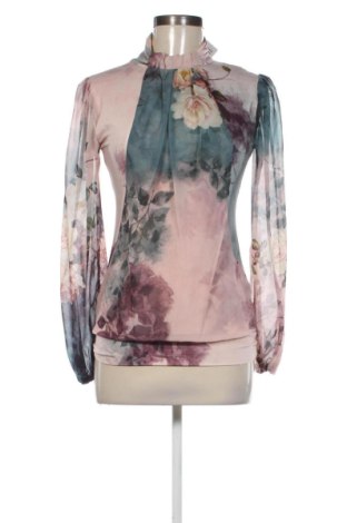 Bluză de femei Miss Chic, Mărime S, Culoare Multicolor, Preț 47,24 Lei, #137749479