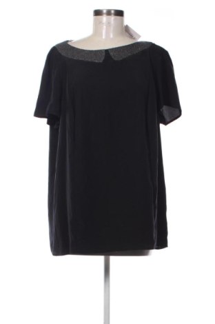 Női blúz Luisa Cerano, Méret XL, Szín Fekete, Ár 6 891 Ft, #137749580