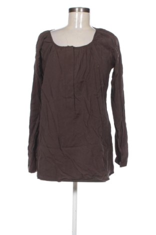 Bluză de femei Sigensgaard, Mărime L, Culoare Maro, Preț 97,00 Lei, #137749600