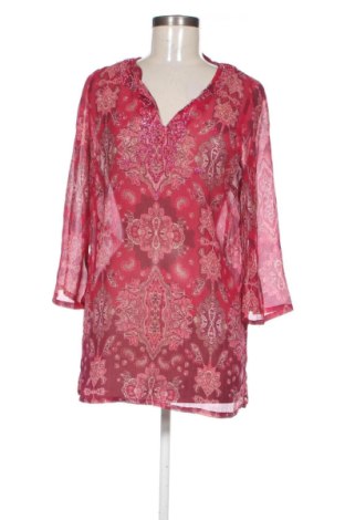 Bluză de femei Lindex, Mărime M, Culoare Roșu, Preț 30,00 Lei, #137749632