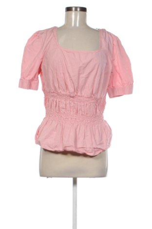 Bluză de femei Bon Prix, Mărime XL, Culoare Roz, Preț 94,48 Lei, #137749643