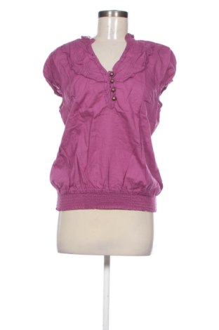 Bluză de femei Unbranded, Mărime M, Culoare Mov, Preț 41,00 Lei, #137749711