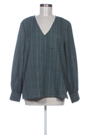 Bluză de femei Vero Moda, Mărime XL, Culoare Multicolor, Preț 120,92 Lei, #137749807