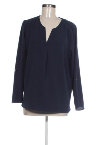 Bluză de femei Tom Tailor, Mărime L, Culoare Albastru, Preț 89,23 Lei, #137749829