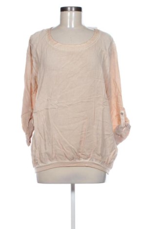 Bluză de femei Rick Cardona, Mărime XXL, Culoare Roz, Preț 52,49 Lei, #137749851