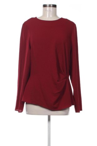 Bluză de femei Primark, Mărime XL, Culoare Roșu, Preț 35,53 Lei, #137749884