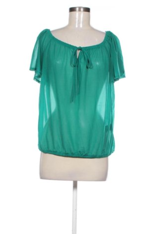 Bluză de femei H&M, Mărime M, Culoare Verde, Preț 30,00 Lei, #137749886