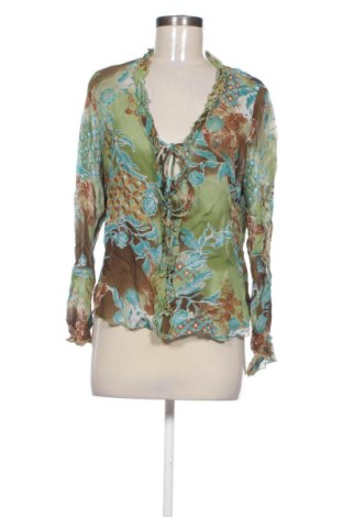 Bluză de femei Unbranded, Mărime XL, Culoare Multicolor, Preț 86,00 Lei, #137749929