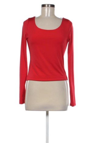 Bluză de femei Unbranded, Mărime M, Culoare Roșu, Preț 32,45 Lei, #137749961