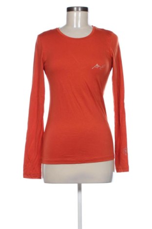 Bluză de femei Unbranded, Mărime M, Culoare Portocaliu, Preț 96,90 Lei, #137749986