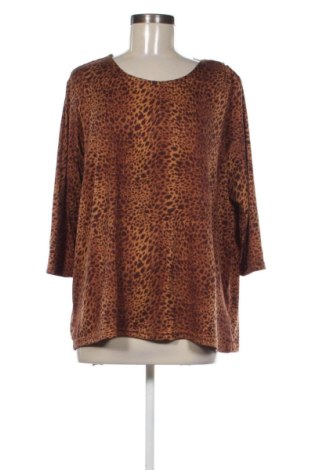 Bluză de femei Unbranded, Mărime XXL, Culoare Multicolor, Preț 62,99 Lei, #137749999