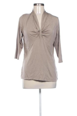 Bluză de femei Marks & Spencer, Mărime M, Culoare Bej, Preț 123,39 Lei, #137750014