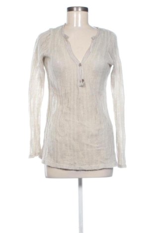 Damenpullover Unbranded, Größe S, Farbe Ecru, Preis € 19,32, #137750063