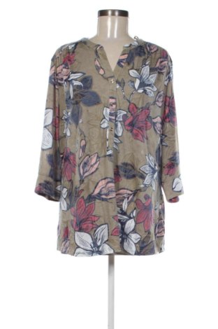 Bluză de femei C&A, Mărime XXL, Culoare Multicolor, Preț 78,74 Lei, #137750101