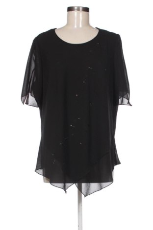 Bluză de femei Unbranded, Mărime 3XL, Culoare Negru, Preț 73,00 Lei, #137750102