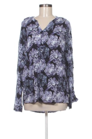 Bluză de femei Janina, Mărime XXL, Culoare Multicolor, Preț 42,99 Lei, #137750114