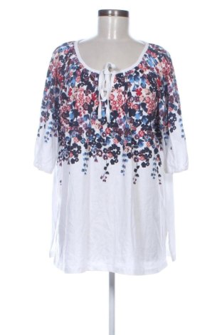 Bluză de femei Mia Linea, Mărime XXL, Culoare Multicolor, Preț 60,00 Lei, #137750121
