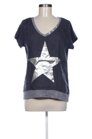 Bluză de femei Unbranded, Mărime M, Culoare Albastru, Preț 36,74 Lei, #137750141