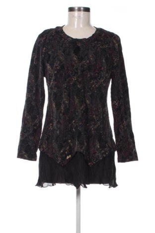 Bluză de femei Unbranded, Mărime L, Culoare Multicolor, Preț 96,90 Lei, #137750149