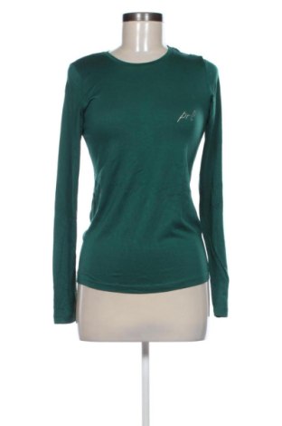 Bluză de femei Unbranded, Mărime M, Culoare Verde, Preț 68,24 Lei, #137750180