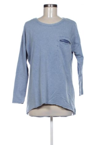Bluză de femei Unbranded, Mărime XL, Culoare Albastru, Preț 62,99 Lei, #137750271