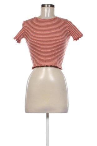 Bluză de femei Pull&Bear, Mărime S, Culoare Multicolor, Preț 61,00 Lei, #137750323