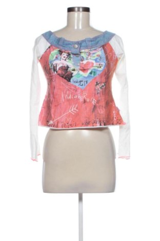 Női blúz Indian Rose, Méret M, Szín Sokszínű, Ár 6 546 Ft, #137750349
