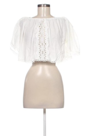 Bluză de femei Unbranded, Mărime S, Culoare Alb, Preț 42,00 Lei, #137750454