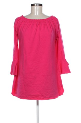 Bluză de femei Unbranded, Mărime L, Culoare Roz, Preț 64,09 Lei, #137750473