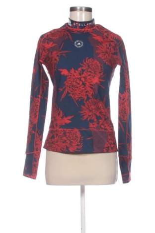 Bluză de femei Adidas By Stella McCartney, Mărime M, Culoare Multicolor, Preț 347,17 Lei, #137750574