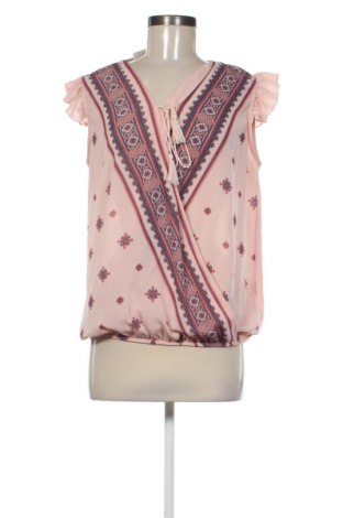 Bluză de femei Parkhande, Mărime L, Culoare Roz, Preț 97,00 Lei, #137750576