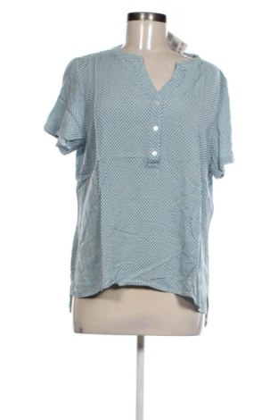 Γυναικεία μπλούζα Unbranded, Μέγεθος XL, Χρώμα Μπλέ, Τιμή 9,00 €, #137750886