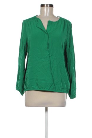Bluză de femei Street One, Mărime M, Culoare Verde, Preț 48,00 Lei, #137750947