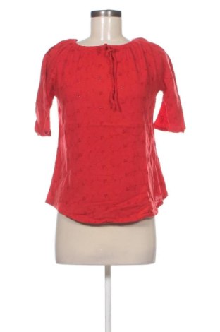 Bluză de femei Li Li, Mărime L, Culoare Roșu, Preț 96,90 Lei, #137750949