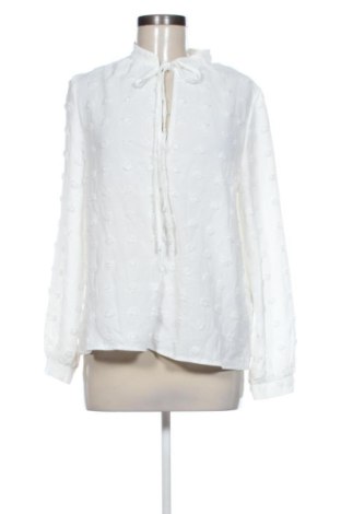 Bluză de femei SHEIN, Mărime XL, Culoare Alb, Preț 39,95 Lei, #137750975
