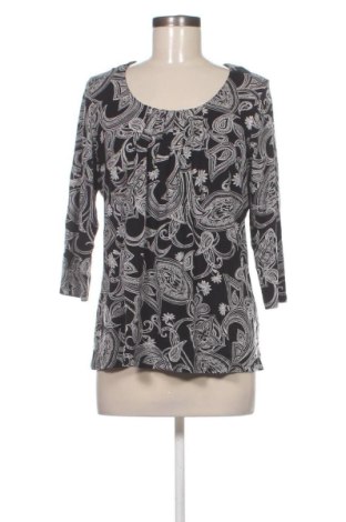 Bluză de femei Marks & Spencer, Mărime L, Culoare Multicolor, Preț 51,87 Lei, #137750976