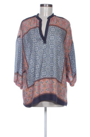 Bluză de femei Zara, Mărime XL, Culoare Multicolor, Preț 69,00 Lei, #137751255