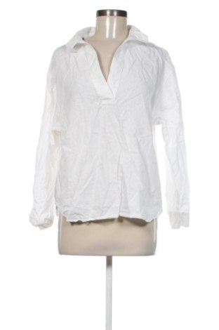 Dámská halenka H&M, Velikost S, Barva Bílá, Cena  243,00 Kč, #137751334