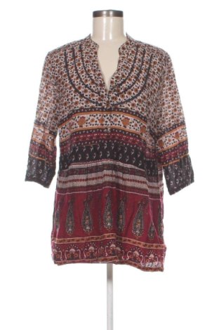 Damen Shirt George, Größe XL, Farbe Mehrfarbig, Preis 9,53 €, #137751393