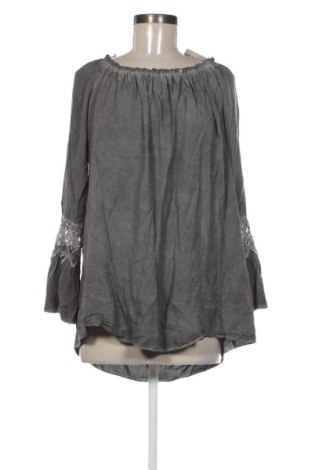 Női blúz Unbranded, Méret XL, Szín Szürke, Ár 2 400 Ft, #137751486