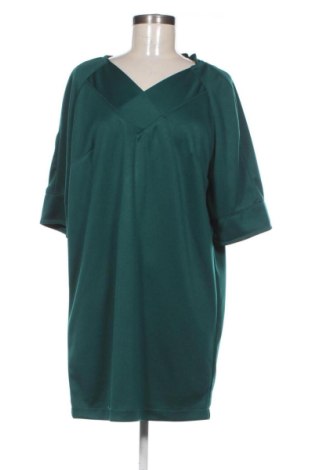 Bluzka damska Unbranded, Rozmiar XXL, Kolor Zielony, Cena 54,84 zł, #137751683